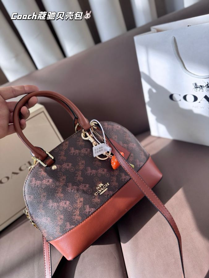 1:1 Replica COACH bag Coach — AAA Quality Replica — photo 9
