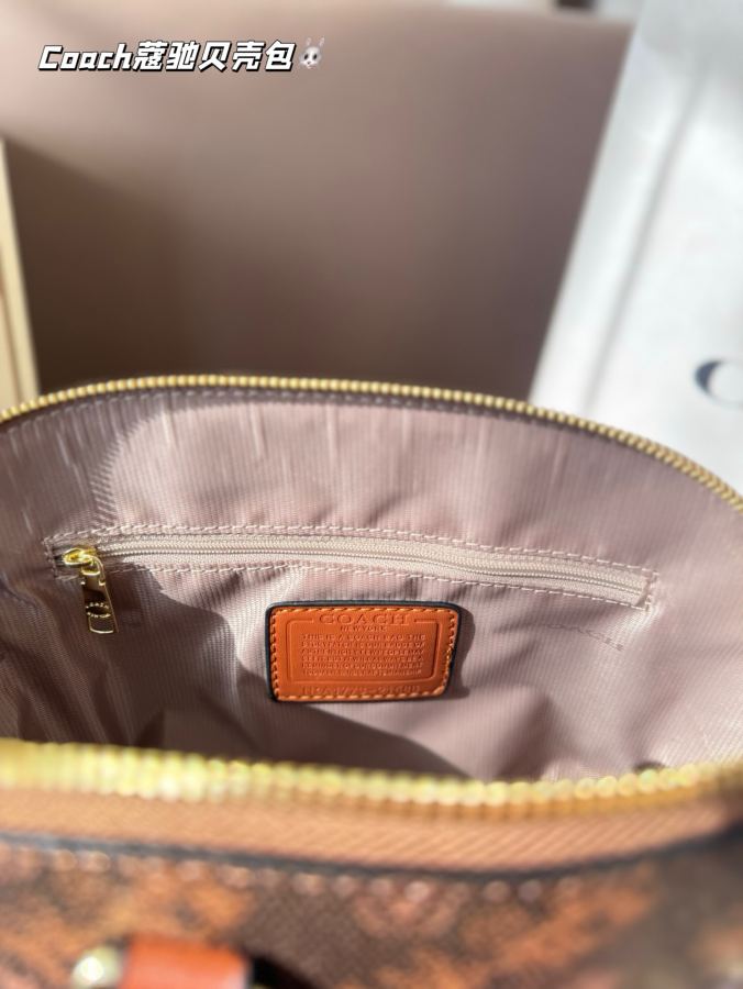 1:1 Replica COACH bag Coach — AAA Quality Replica — photo 8