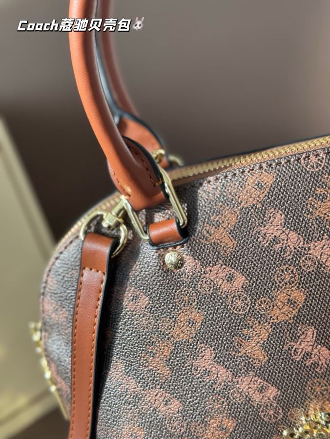 1:1 Replica COACH bag Coach — AAA Quality Replica — photo 5