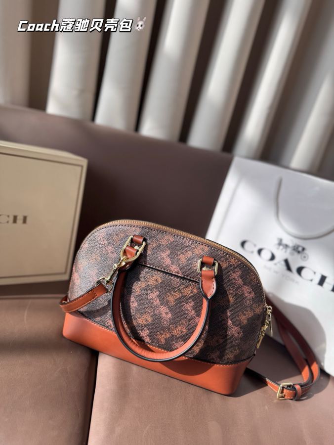 1:1 Replica COACH bag Coach — AAA Quality Replica — photo 2