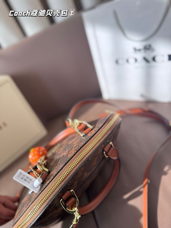 1:1 Replica COACH bag Coach — AAA Quality Replica — photo 4