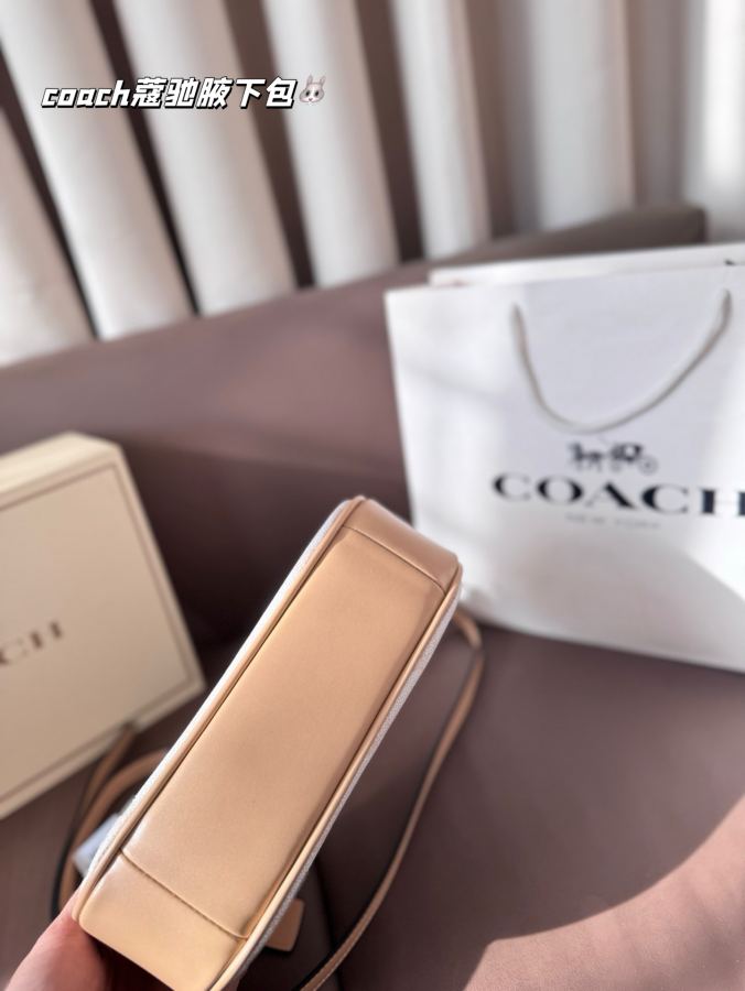 1:1 Replica COACH bag size 25*13 — Premium Replica — photo 5