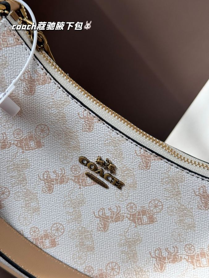 1:1 Replica COACH bag size 25*13 — Premium Replica — photo 7