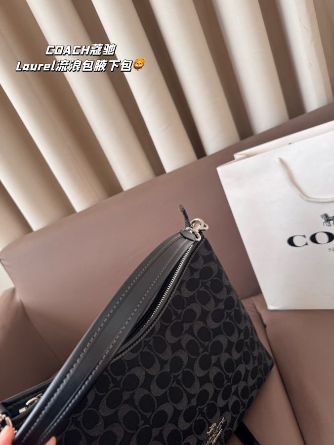 1:1 Replica COACH bag COACH — Premium Replica — photo 4