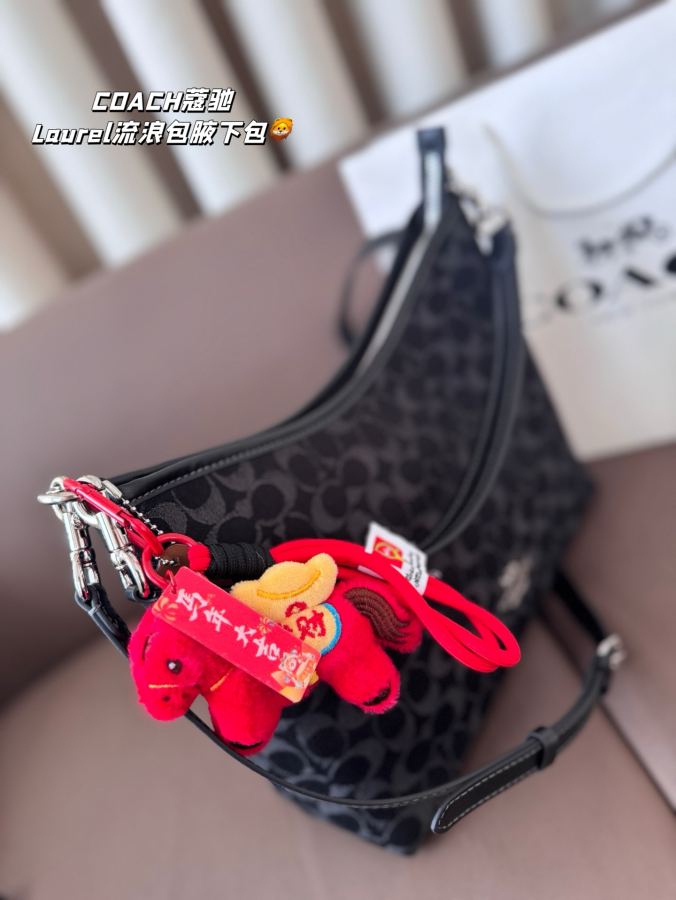 1:1 Replica COACH bag COACH — Premium Replica — photo 6