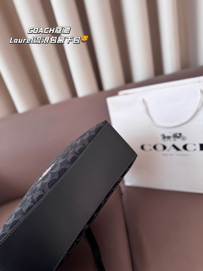 1:1 Replica COACH bag COACH — Premium Replica — photo 5