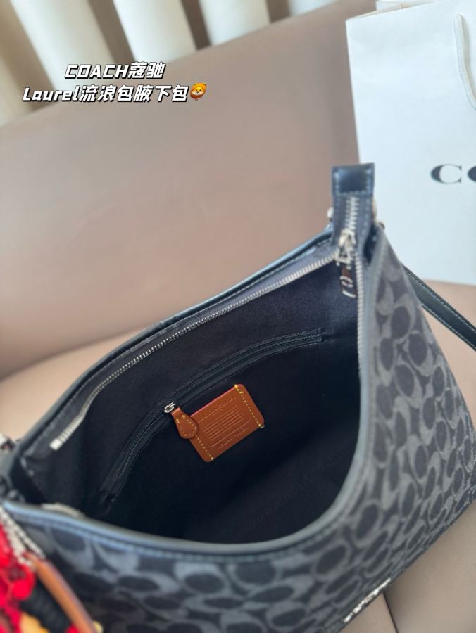 1:1 Replica COACH bag COACH — Premium Replica — photo 9