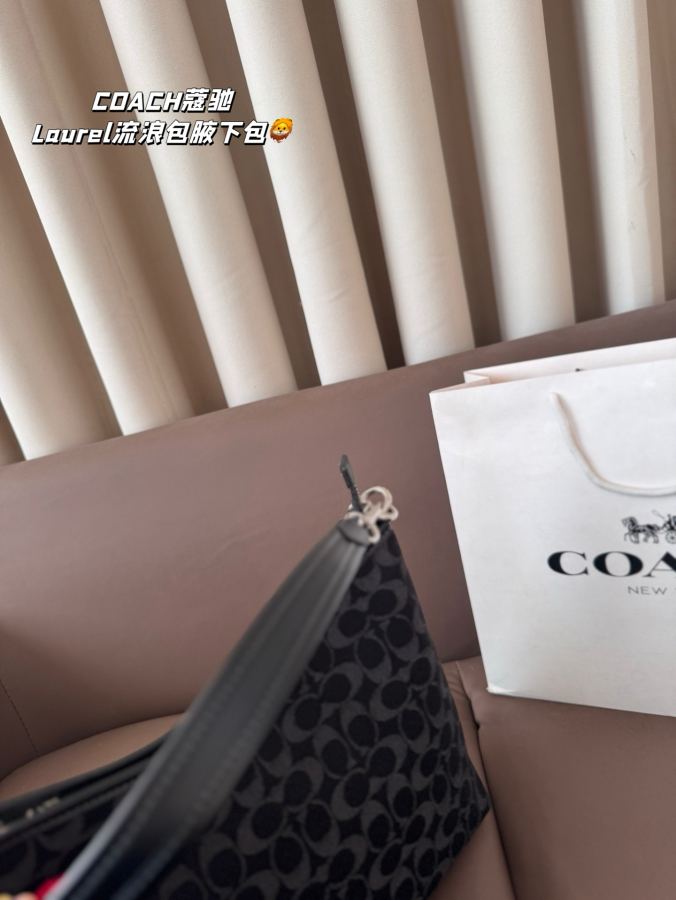 1:1 Replica COACH bag COACH — Premium Replica — photo 8