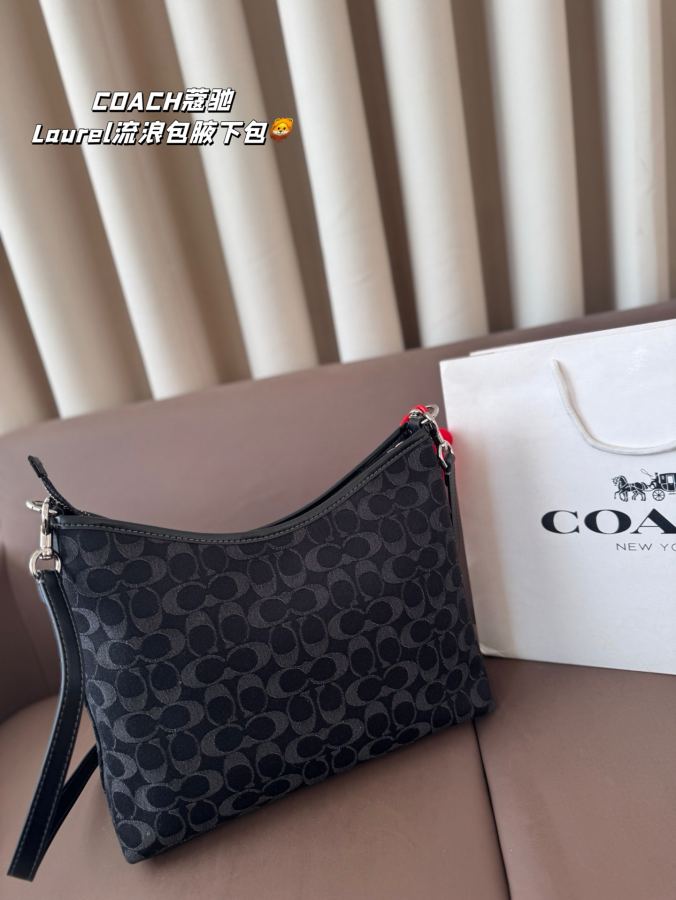 1:1 Replica COACH bag COACH — Premium Replica — photo 2