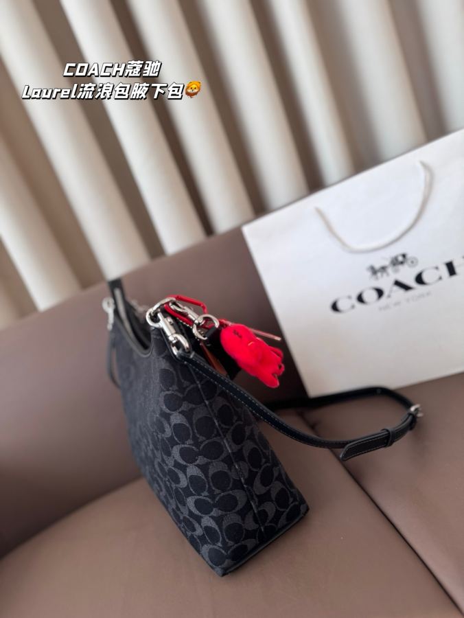 1:1 Replica COACH bag COACH — Premium Replica — photo 3