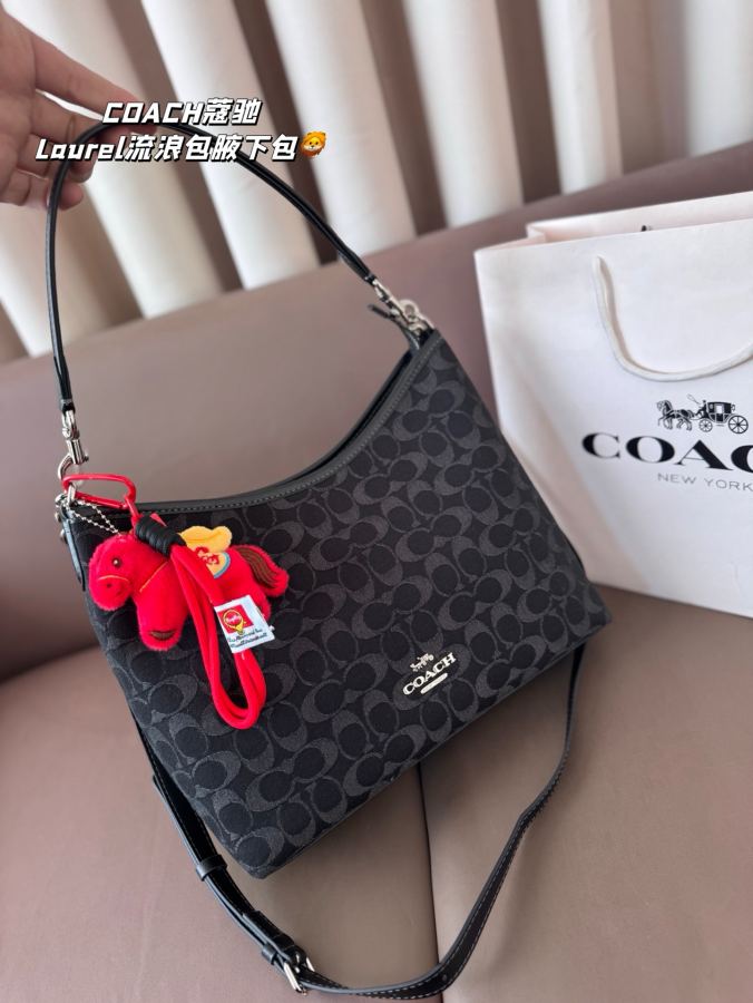 1:1 Replica COACH bag COACH — Premium Replica — photo 7