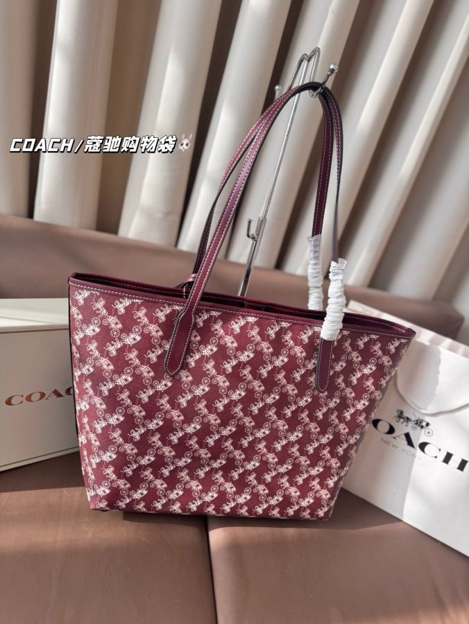 1:1 Replica COACH bag Size 32*28 — 1:1 Replica — photo 4