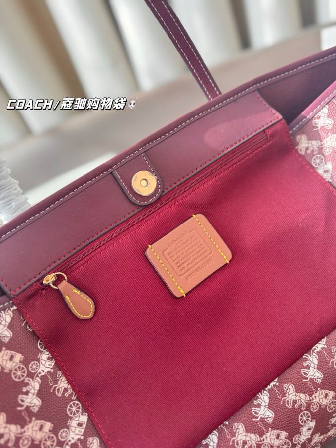1:1 Replica COACH bag Size 32*28 — 1:1 Replica — photo 7