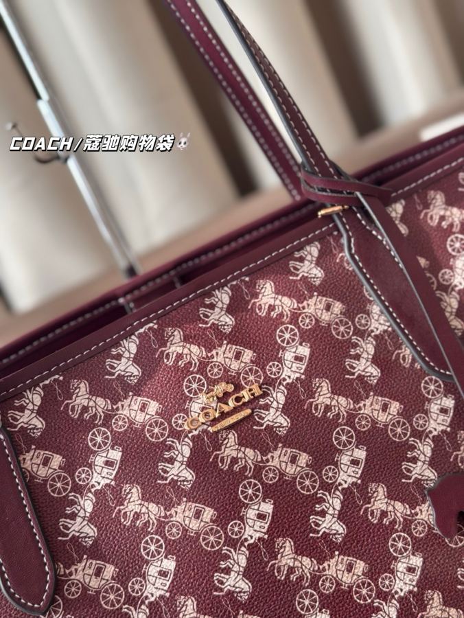 1:1 Replica COACH bag Size 32*28 — 1:1 Replica — photo 6