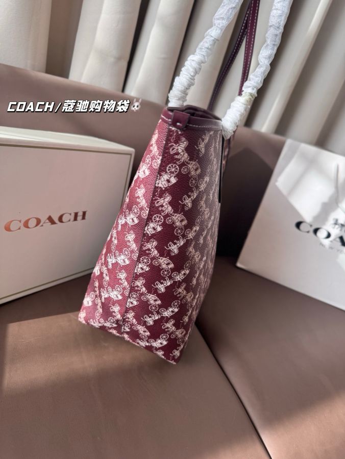 1:1 Replica COACH bag Size 32*28 — 1:1 Replica — photo 2