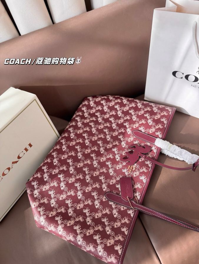 1:1 Replica COACH bag Size 32*28 — 1:1 Replica — photo 9