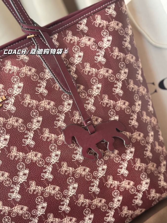 1:1 Replica COACH bag Size 32*28 — 1:1 Replica — photo 5