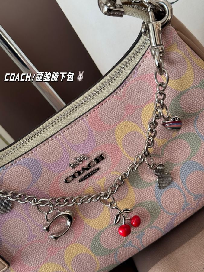 1:1 Replica COACH bag COACH | 25*13 — AAA Quality Replica — photo 6