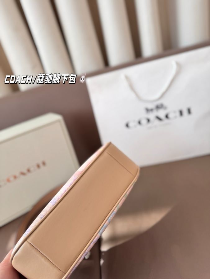 1:1 Replica COACH bag COACH | 25*13 — AAA Quality Replica — photo 5