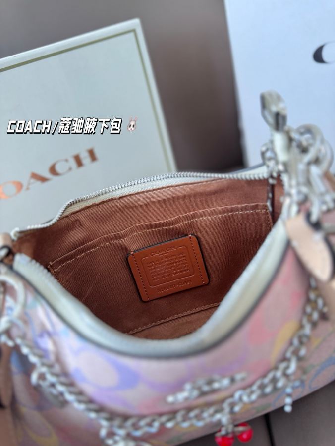 1:1 Replica COACH bag COACH | 25*13 — AAA Quality Replica — photo 8