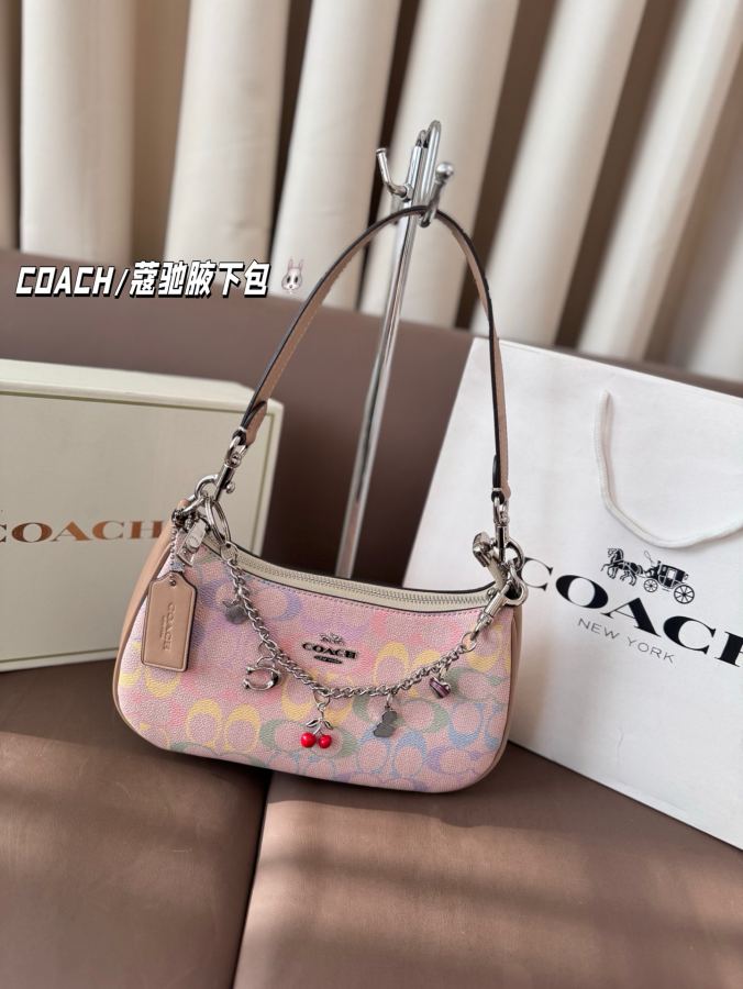 1:1 Replica COACH bag COACH | 25*13 — AAA Quality Replica — photo 2