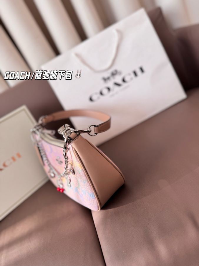 1:1 Replica COACH bag COACH | 25*13 — AAA Quality Replica — photo 4