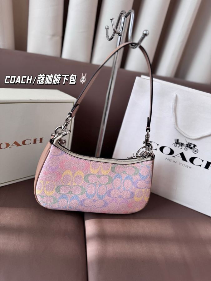 1:1 Replica COACH bag COACH | 25*13 — AAA Quality Replica — photo 3