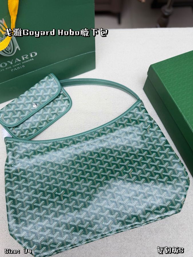 1:1 Replica Goyard bag With box — Premium Replica — photo 6