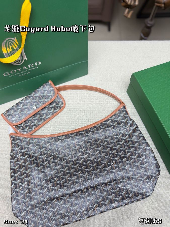 1:1 Replica Goyard bag With box — Premium Replica — photo 2