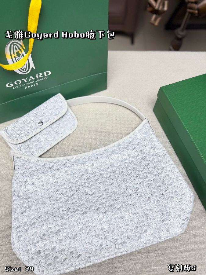 1:1 Replica Goyard bag With box — Premium Replica — photo 3