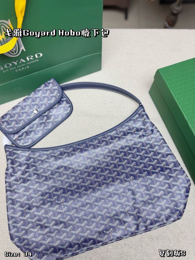1:1 Replica Goyard bag With box — Premium Replica — photo 4