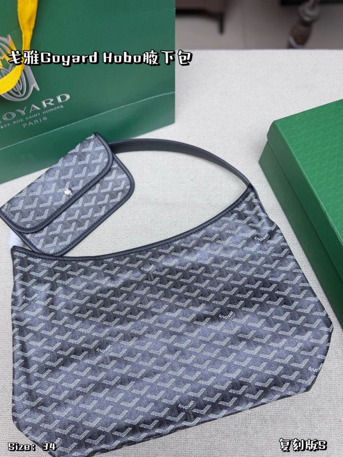 1:1 Replica Goyard bag With box — Premium Replica — photo 5
