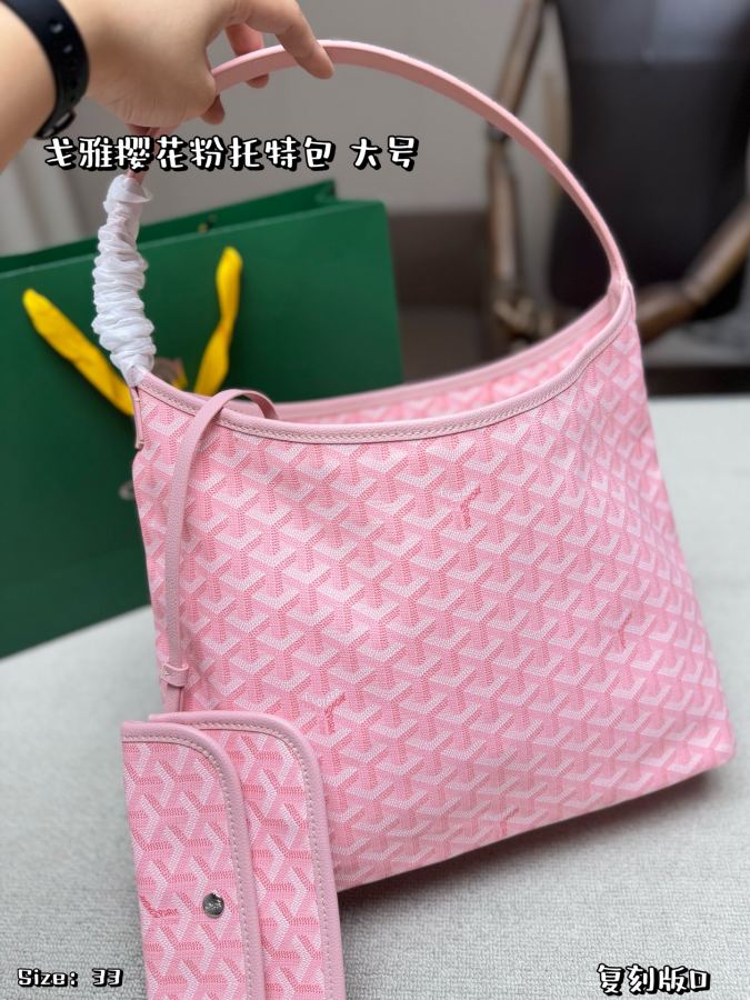 1:1 Replica Goyard bag Large without box — AAA Quality Replica — photo 3