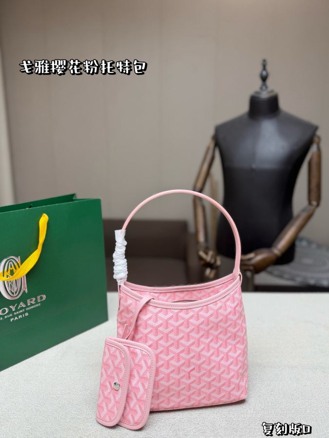 1:1 Replica Goyard bag Large size Small size No box — AAA Quality Replica — photo 2