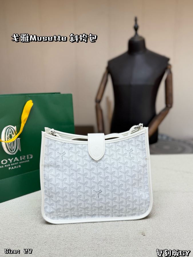 1:1 Replica Goyard bag Folding box — Premium Replica — photo 8