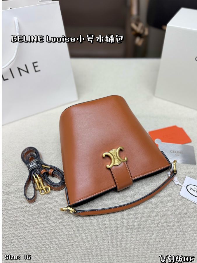 1:1 Replica Celine bag Folding box with mirror — Premium Replica — photo 4