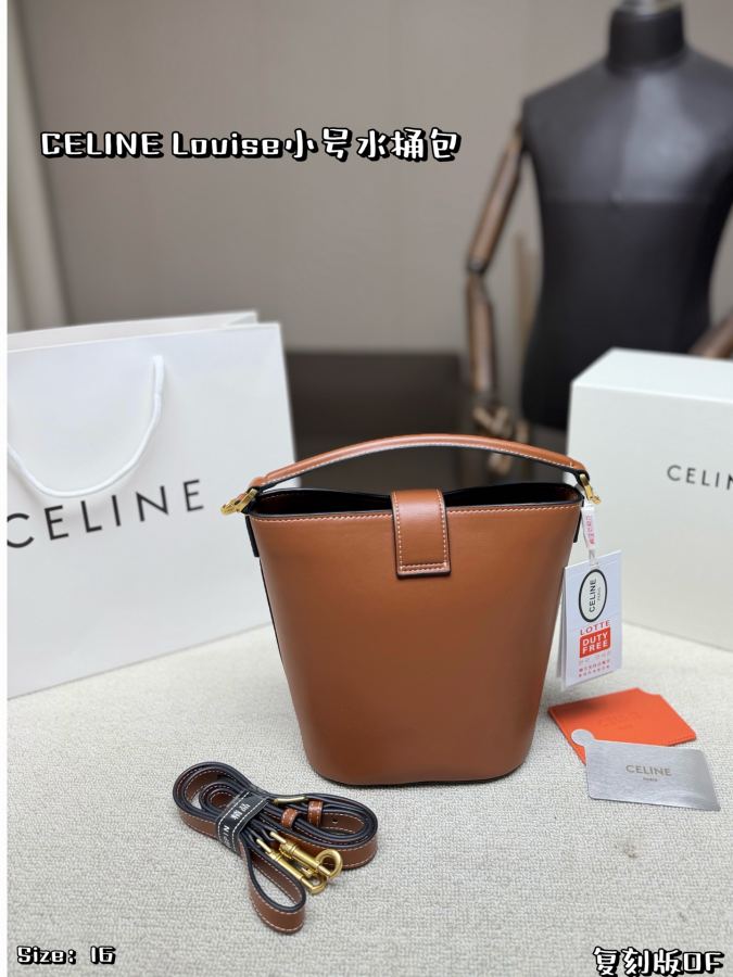 1:1 Replica Celine bag Folding box with mirror — Premium Replica — photo 3