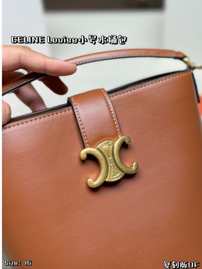 1:1 Replica Celine bag Folding box with mirror — Premium Replica — photo 7