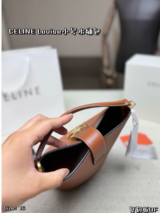1:1 Replica Celine bag Folding box with mirror — Premium Replica — photo 5