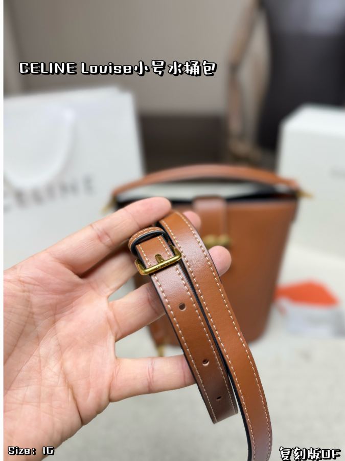 1:1 Replica Celine bag Folding box with mirror — Premium Replica — photo 8