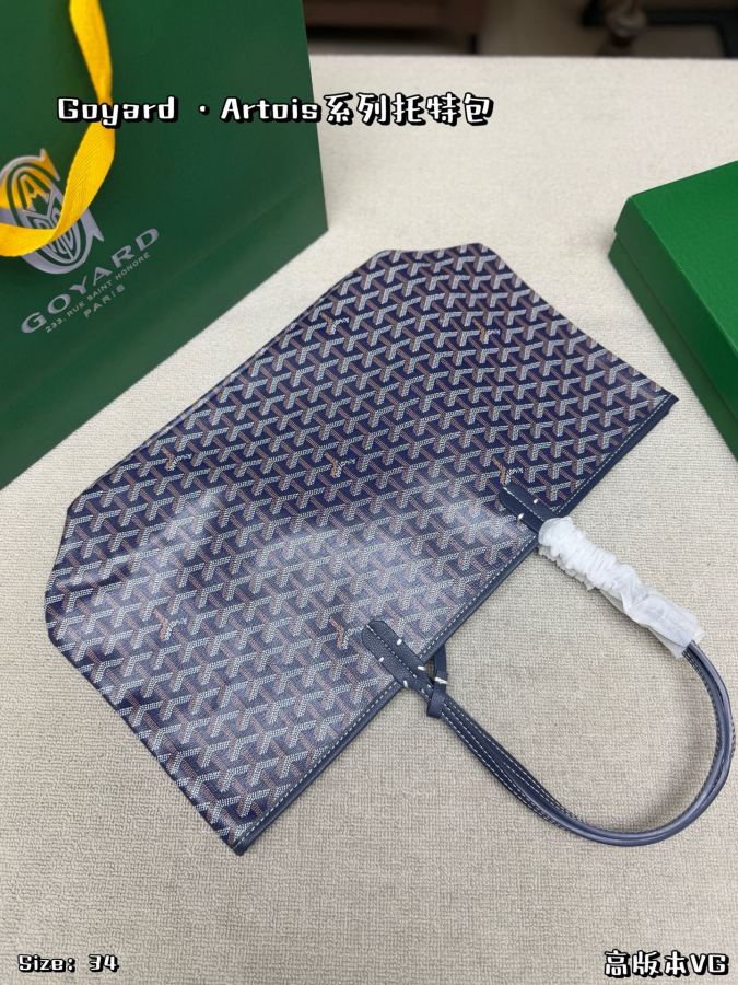 1:1 Replica Goyard bag With box — AAA Quality Replica — photo 8