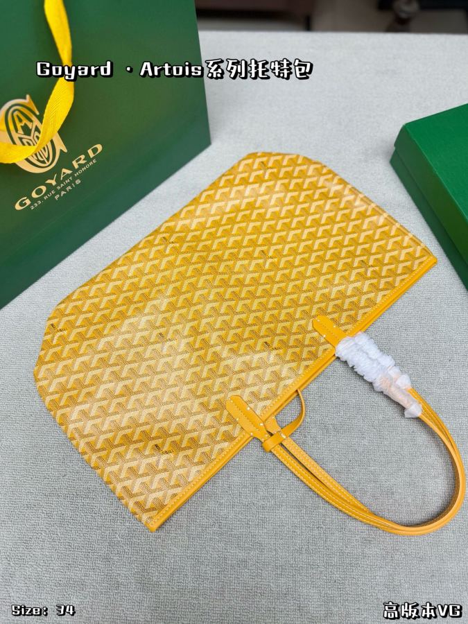 1:1 Replica Goyard bag With box — AAA Quality Replica — photo 5