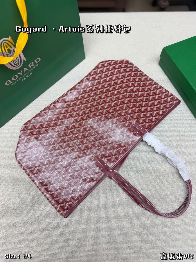 1:1 Replica Goyard bag With box — AAA Quality Replica — photo 4