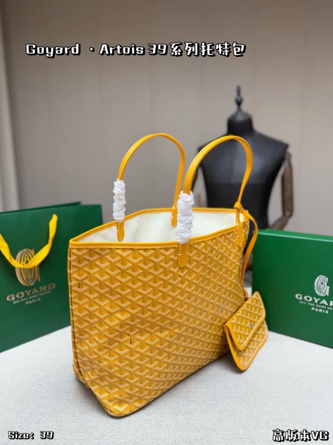 1:1 Replica Goyard bag With box — Premium Replica — photo 2