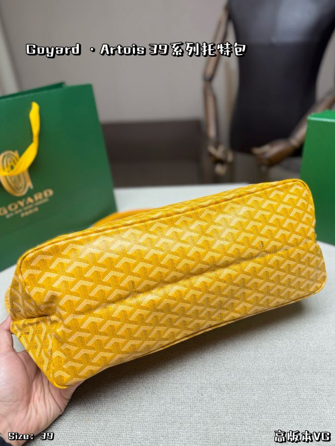 1:1 Replica Goyard bag With box — Premium Replica — photo 5