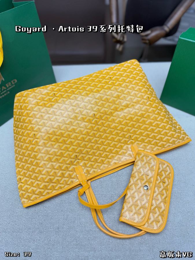 1:1 Replica Goyard bag With box — Premium Replica — photo 8