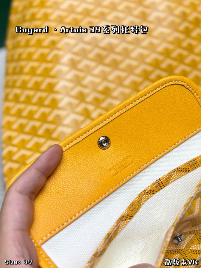 1:1 Replica Goyard bag With box — Premium Replica — photo 6
