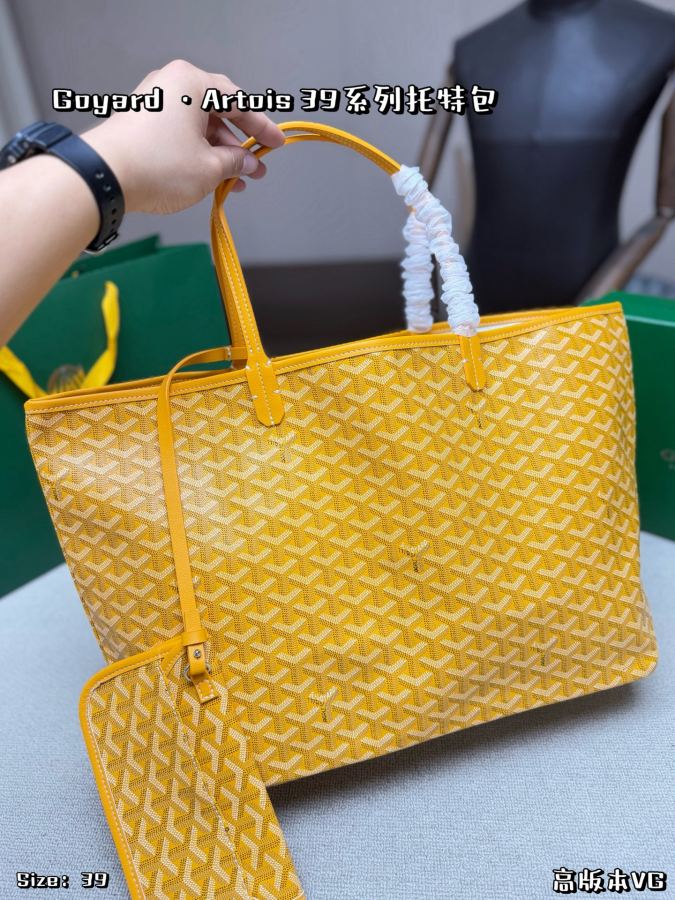 1:1 Replica Goyard bag With box — Premium Replica — photo 3