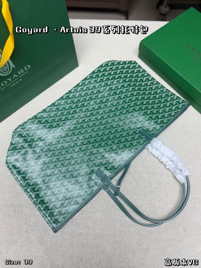 1:1 Replica Goyard bag With box — Premium Replica — photo 9