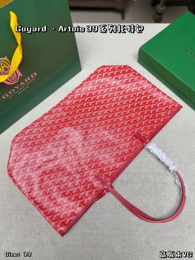 1:1 Replica Goyard bag With box — Premium Replica — photo 3